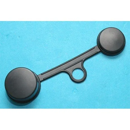 Protection Rouge 30mm (G&P)