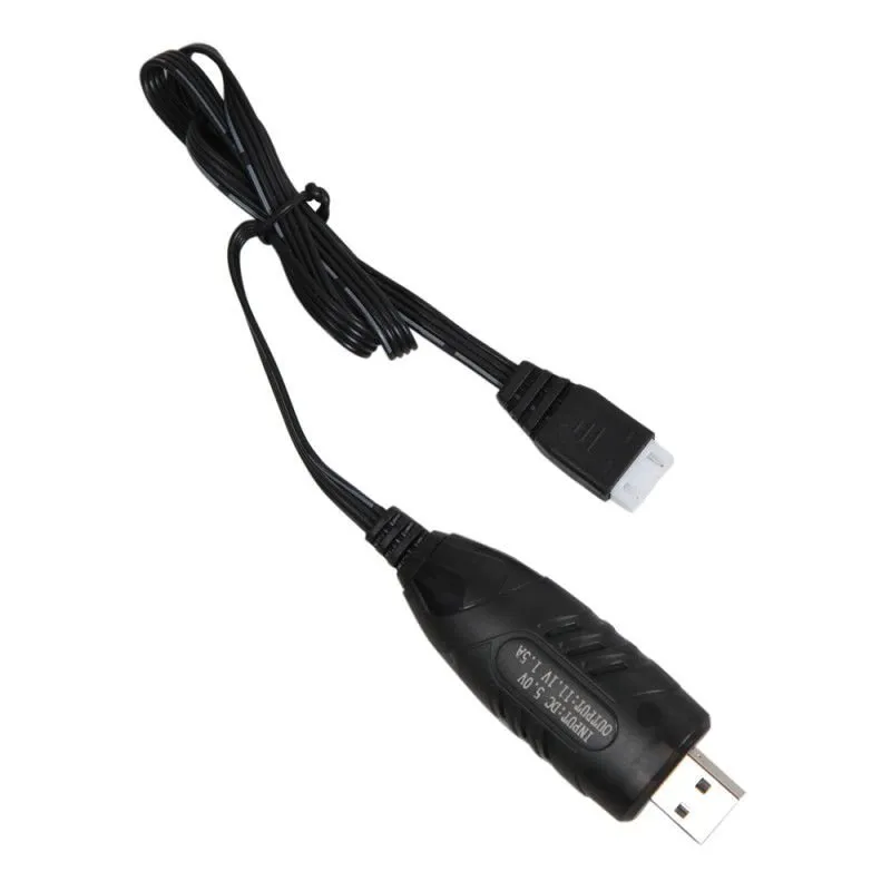 Batterie LIPO Cable 11,1V USB
