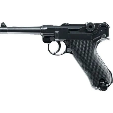 Luger P08 Legends CO2