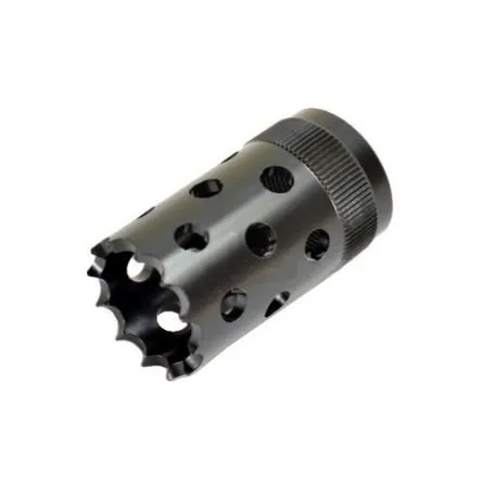 Cache-Flamme Fusil Pompe