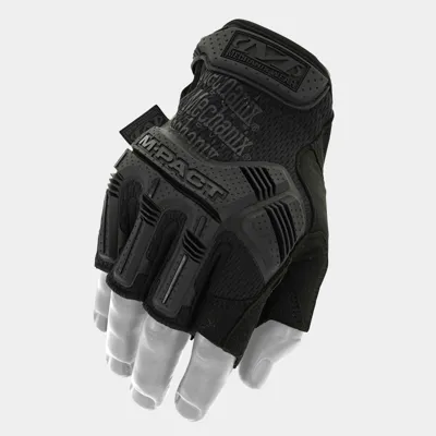 M-Pact Fingerless - Mechanix