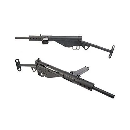 Sten MK II Full Metal