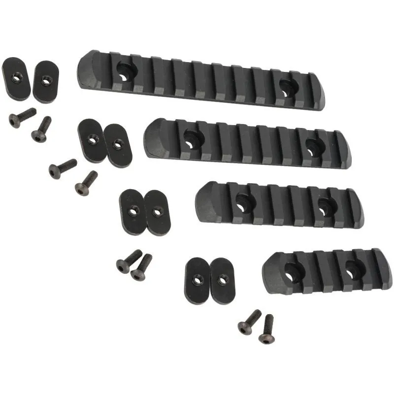 Rail (Set 4PCS) M-Style (Element)
