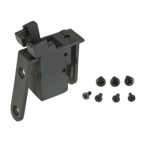 Fixation Crosse AK pour CM028
