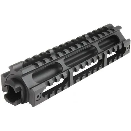 Rail RIS RPK CNC Alu
