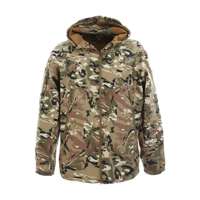 Veste Softshell