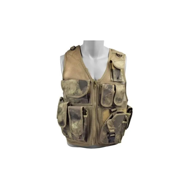 Veste Mesh Holster