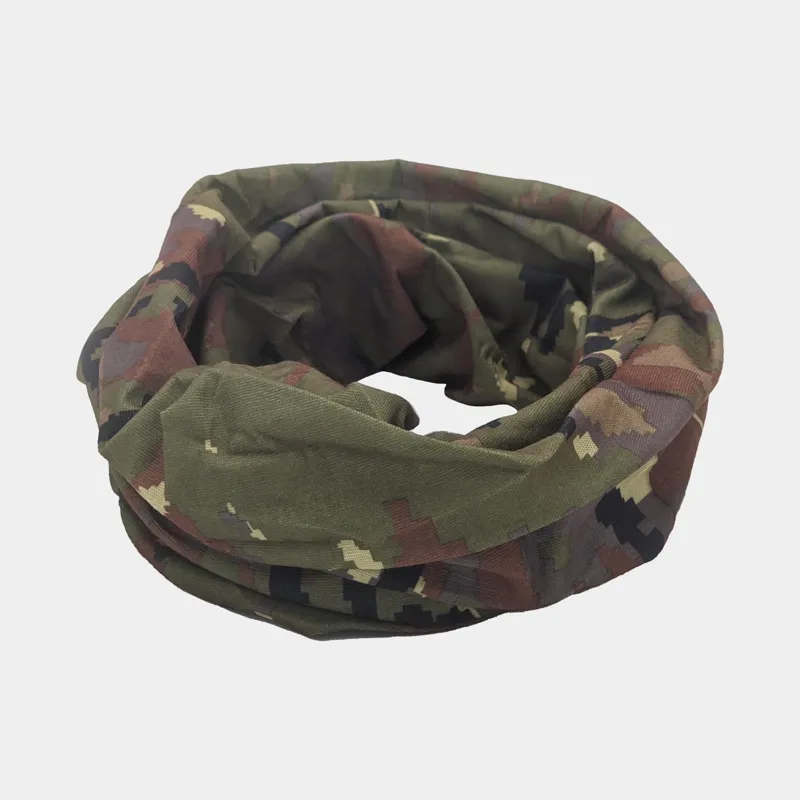 Foraventure Braga Ligera · Otros camuflajes