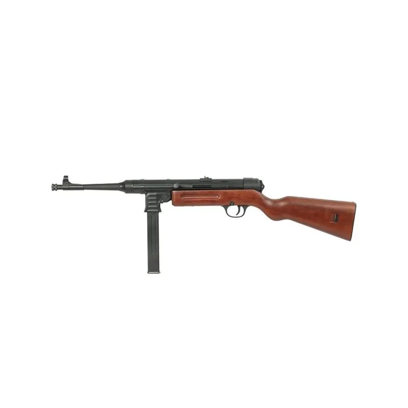 MP41 Bois & Métal