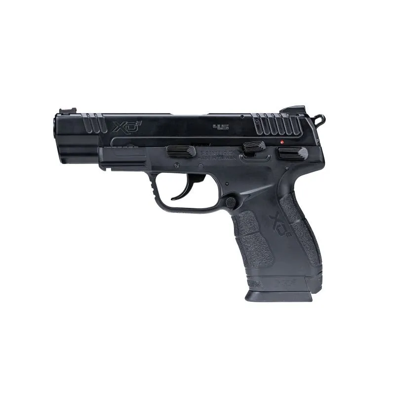 Springfield Xd-E CO2