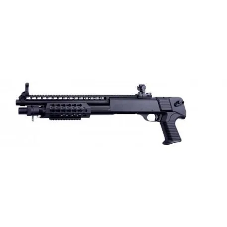 Fusil Pompe M3 KeyMod Compact