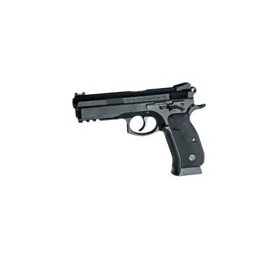 CZ75 SP-01 Shadow Ressort Metal
