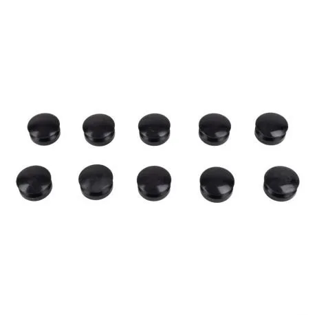 Grenade 40mm Embout (/ ASG) · Negro