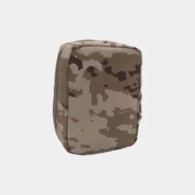 MOLLE Multiusos - Foraventure