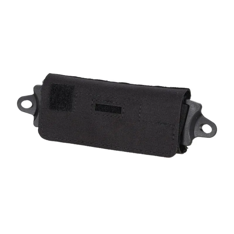 Poche Casque Contrepoids (/ SATAC)