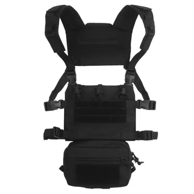 Chest Rig Tactique VE-107 (Wo Sport)