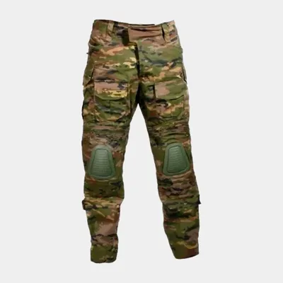 Pantalón de Combate - Delta Tactics