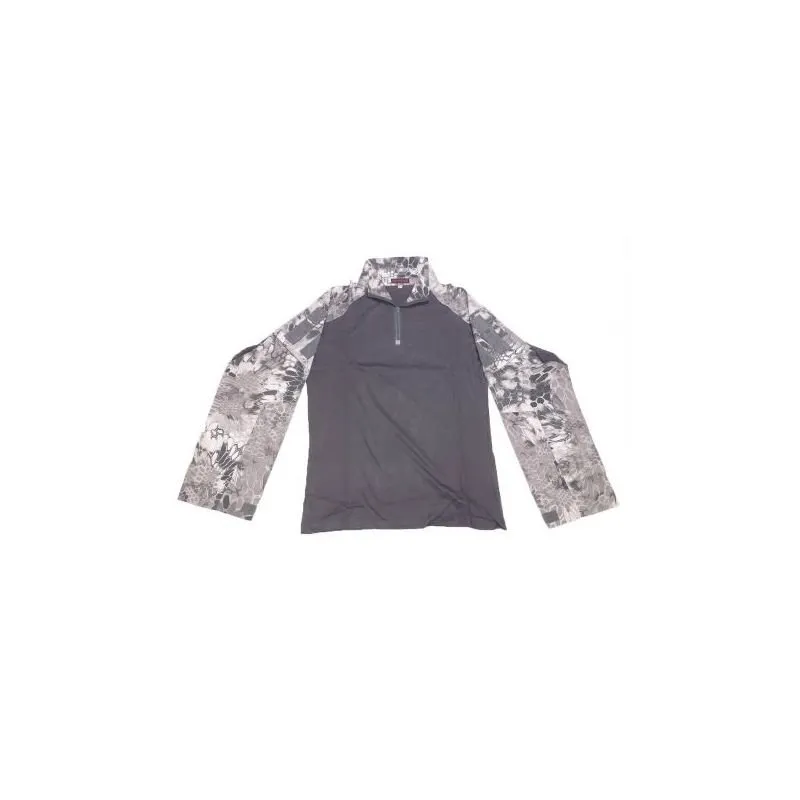 Combat Shirt Tactique (Dmoniac)