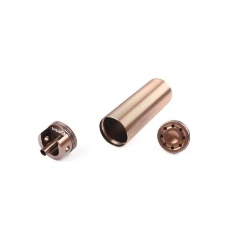 Kit Cylindre Complet V2 / V3 CNC (A2A)