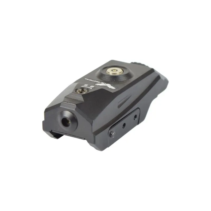 Rouge Compact pour Pistolet
