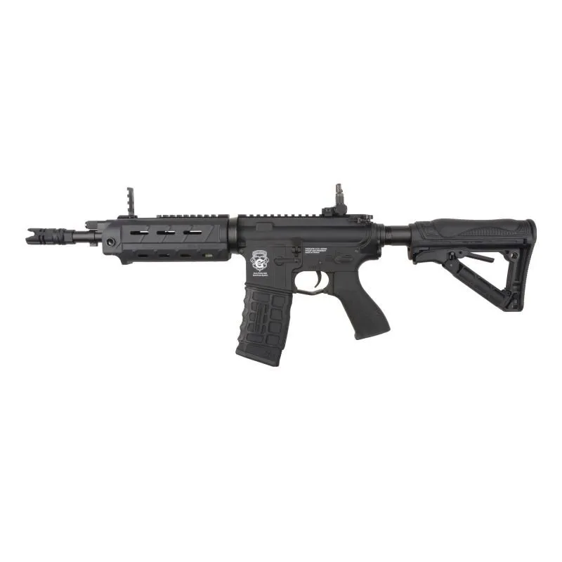 GR4 G26 · Negro