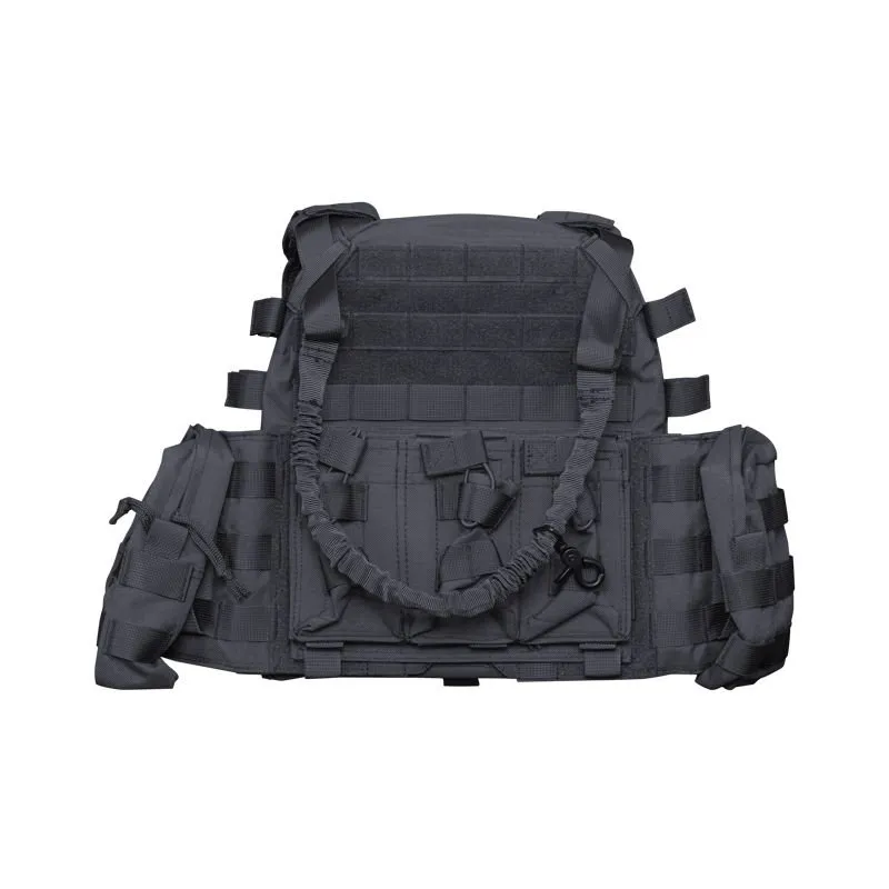 Veste Operator 500D Nylon (Tac Ops)