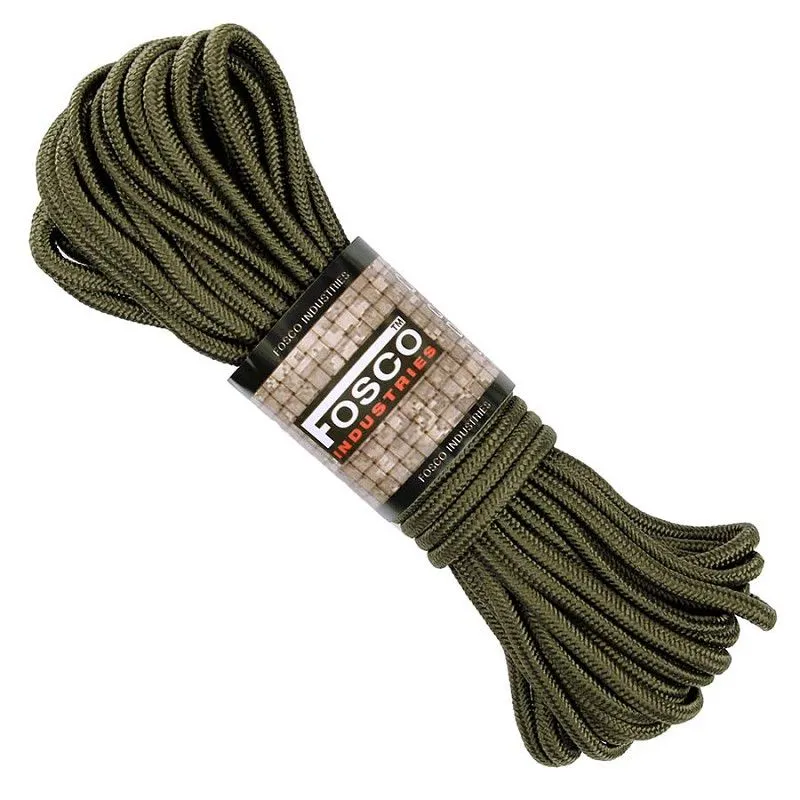 Paracorde 15m / Largeur 5mm