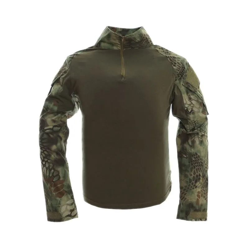 Combat Shirt Tactique Gen2
