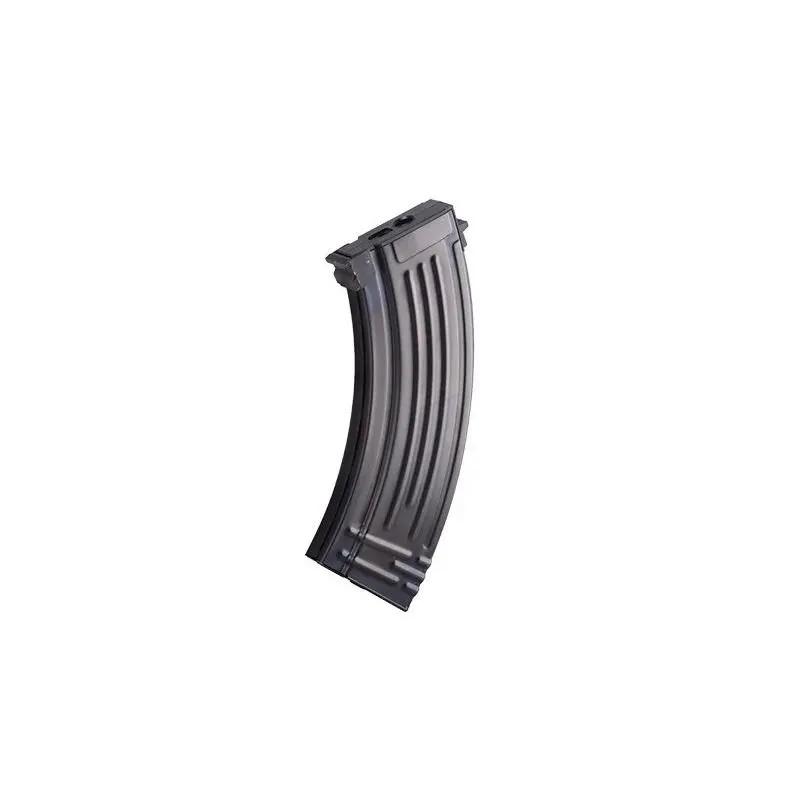 Chargeur AK47 Midcap 120 Coups
