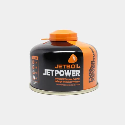 Bombona JetPower - 100g - Jetboil