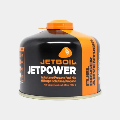 Bombona JetPower - 230g - Jetboil