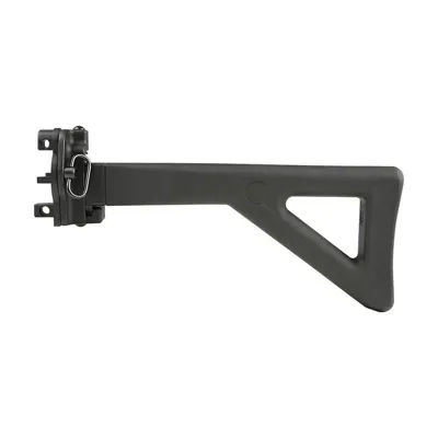 Crosse MP5 PDW