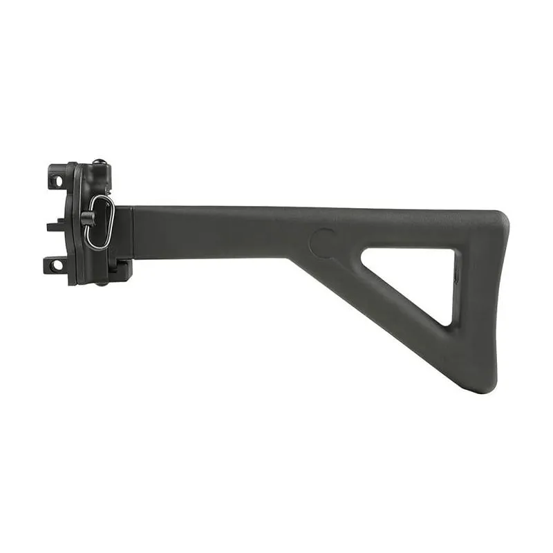 Crosse MP5 PDW
