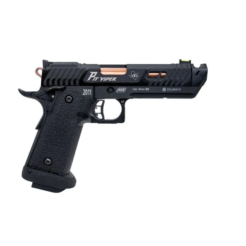 Pit Viper JW4 CO2