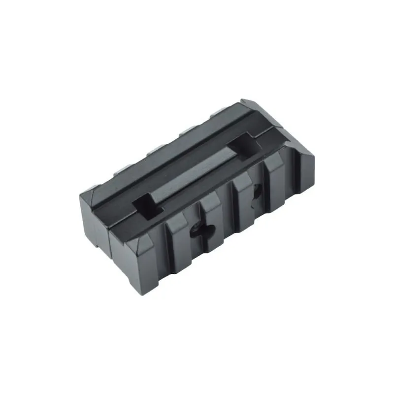Rail M4 Front SIght Double
