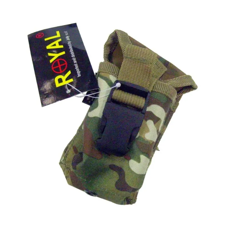 Poche Accessoires · Multicam