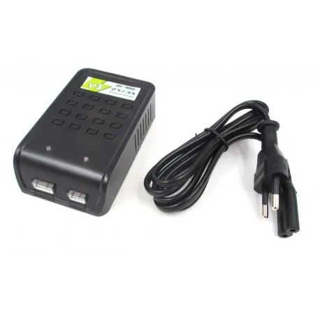 Batterie LIPO Auto