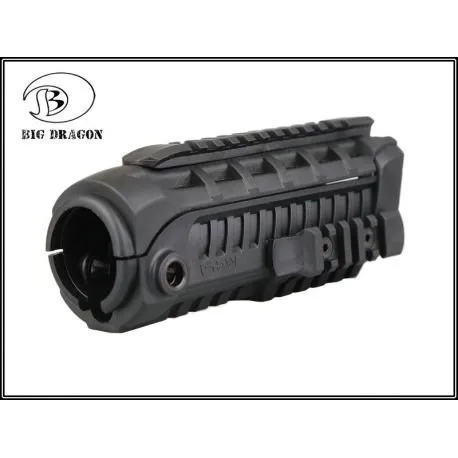 Garde-Main M4SI