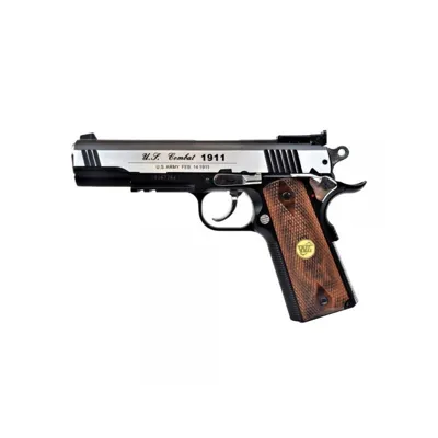 Colt 1911 CO2 Bi-Ton (Win Gun)