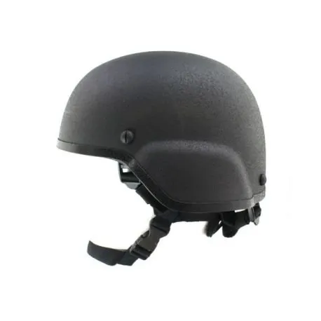 Casque MICH 2000 · Negro