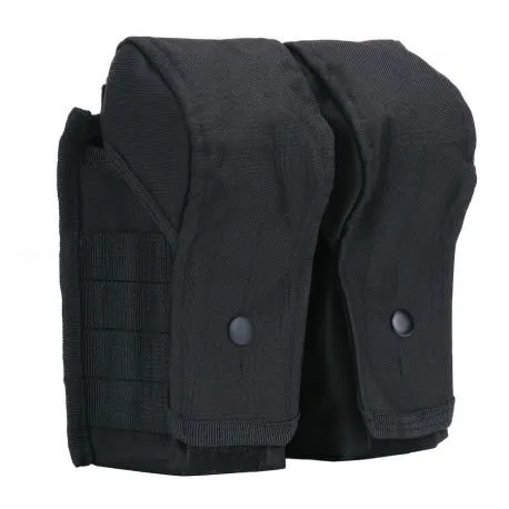Poche Chargeur AK Double