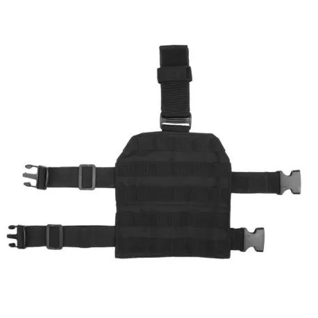 Plaque Cuisse MOLLE