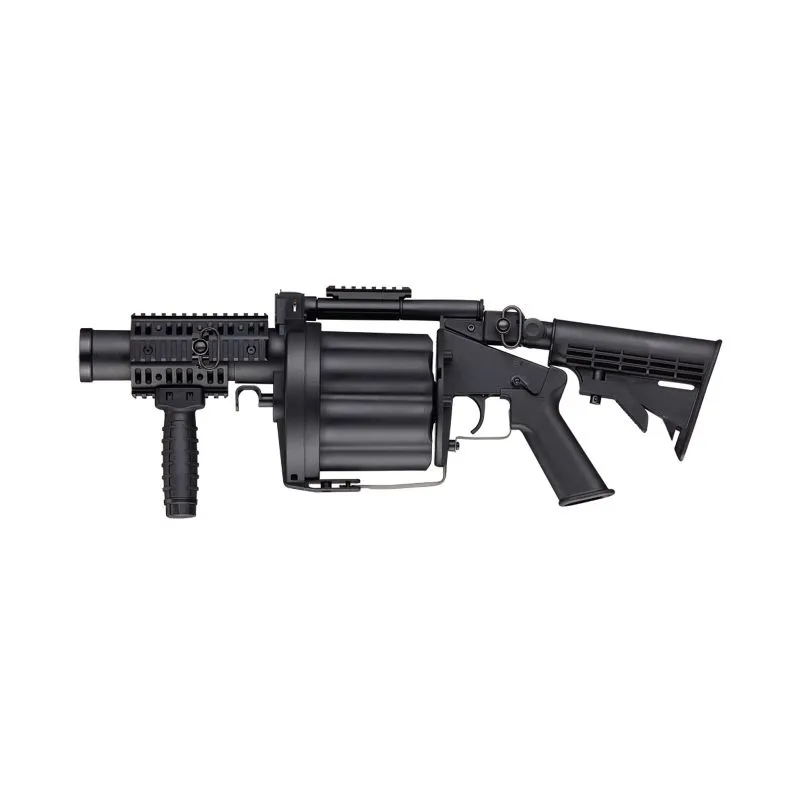 Lance Grenade Multiple GLM (/ ICS)