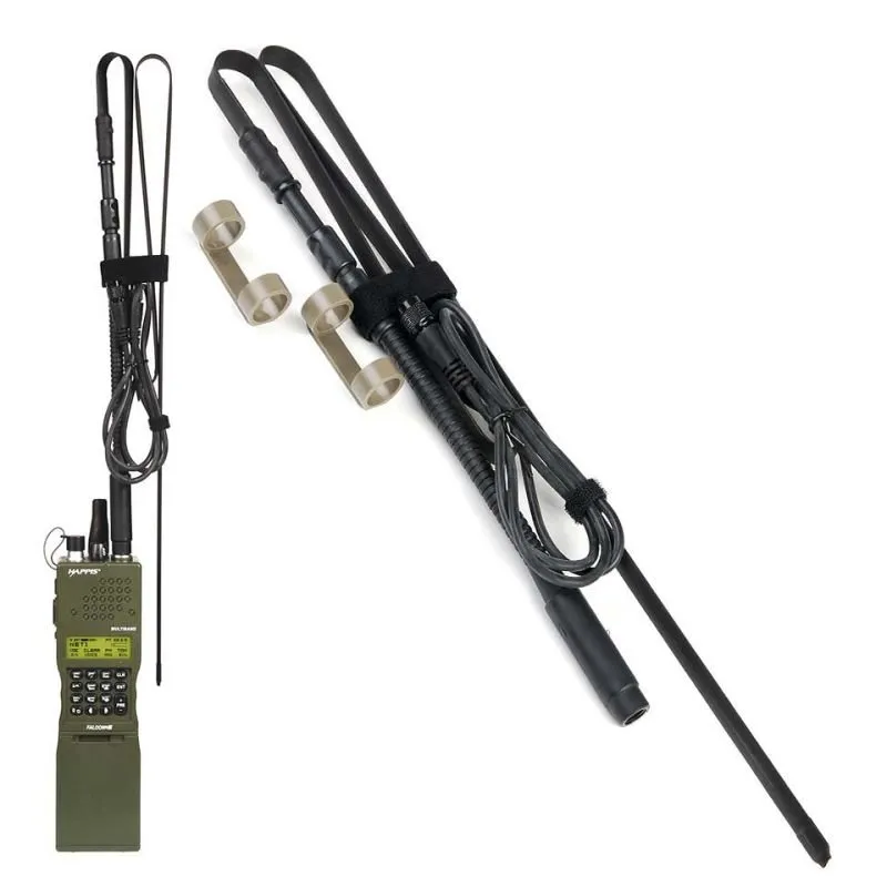 PRC-152 Factice W/ Antenne