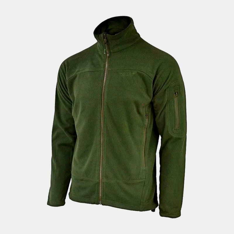 Texar Polar Conger · Verde / OD