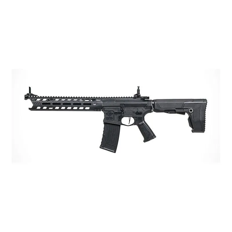 M4 CM16 Predator M-LOK