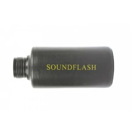 Grenade CO2 : Coque "Sound Flash" (/ à L'unité)
