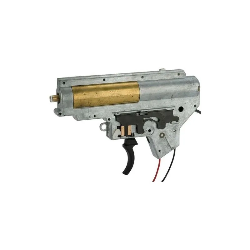 Gearbox Complete MP5 W/ Moteur