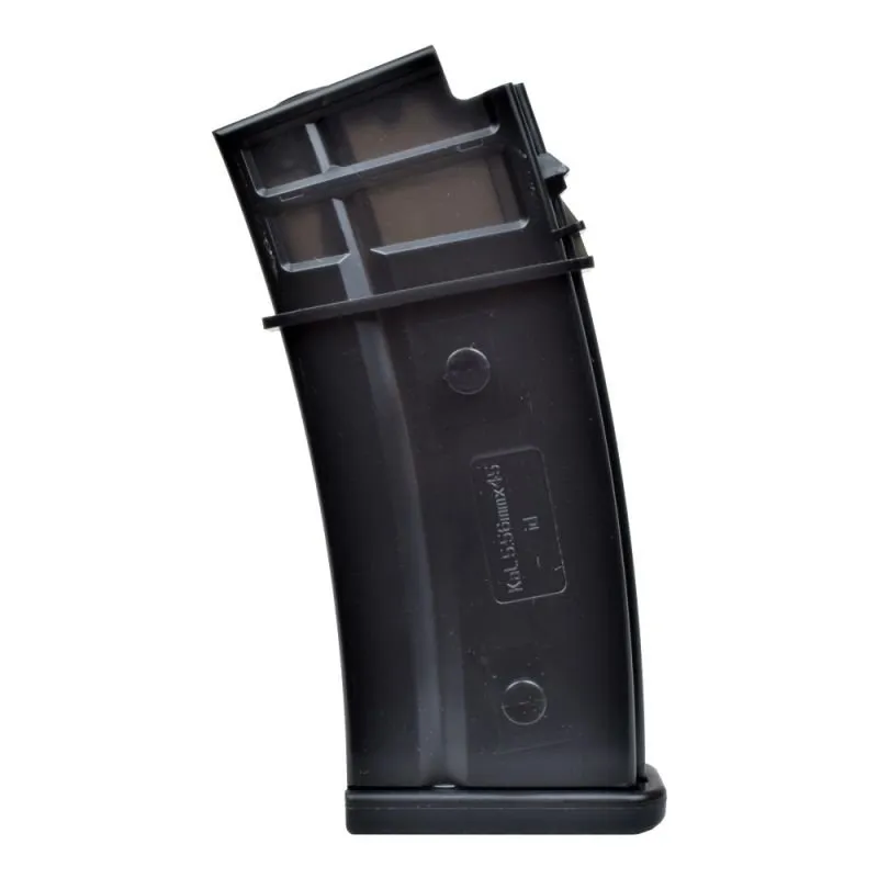 Chargeur G36 High-Cap (WE)