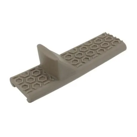 Hand Stop Hexa · Tan / FDE